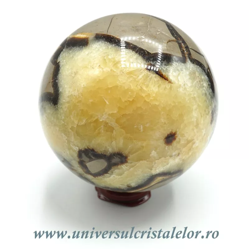 Sfera septaria Sfera septaria