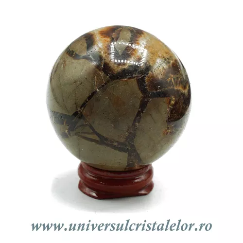 Sfera septaria