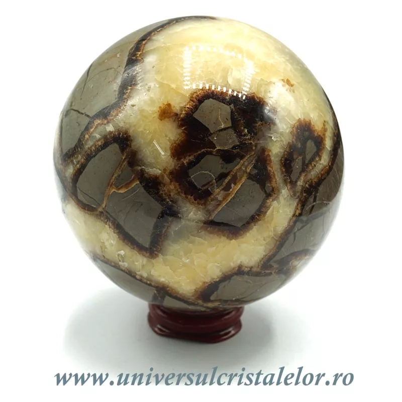Sfera septaria Sfera septaria