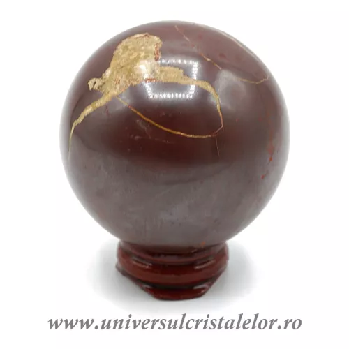 Sfera septaria rosie