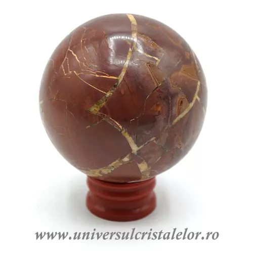 Sfera septaria rosie