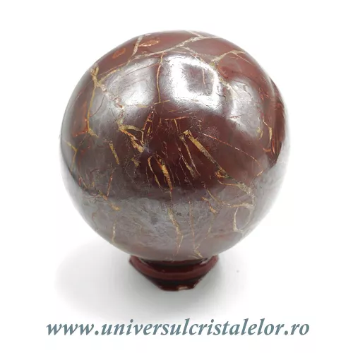 Sfera septaria rosie