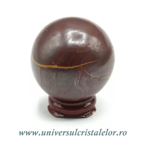 Sfera septaria rosie