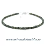 Bratara serafinit cub fatetat - 2,3mm Bratara serafinit cub fatetat - 2,3mm