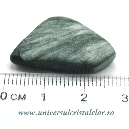 Serafinit piatra rulata Serafinit piatra rulata