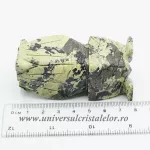 Figurina serpentin bufnita m3