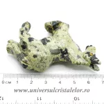 Figurina serpentin cal m4