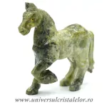 Figurina serpentin cal m2