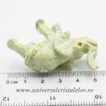 Figurina serpentin elefant