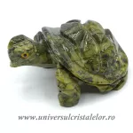 Figurina serpentin broasca testoasa c2