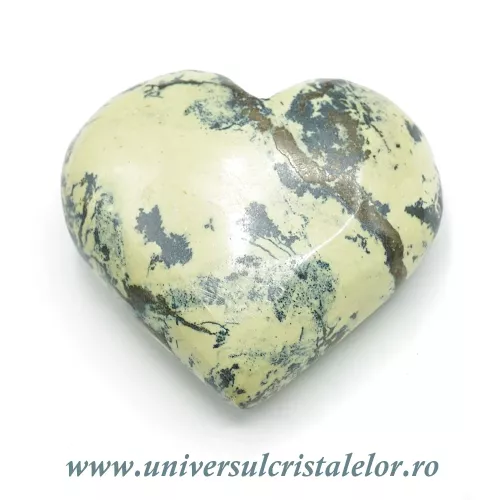 Inima serpentin Inima serpentin