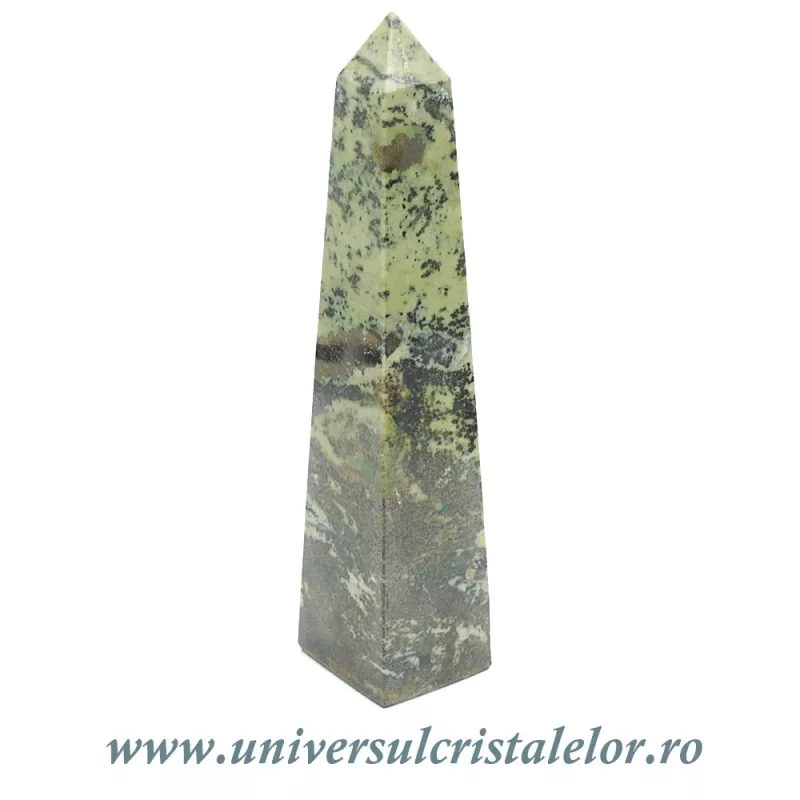 Obelisc serpentin Obelisc serpentin