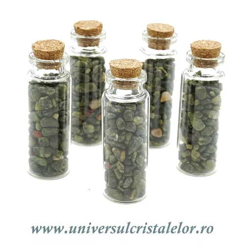 Sticluta serpentin Sticluta serpentin