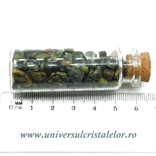 Sticluta serpentin Sticluta serpentin