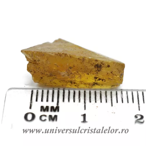 Sfen (Titanit) mineral unicat m02