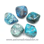 Shatukit piatra rulata