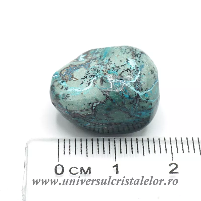 Shatukit piatra rulata