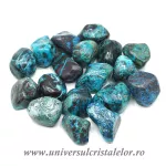 Shatukit piatra rulata