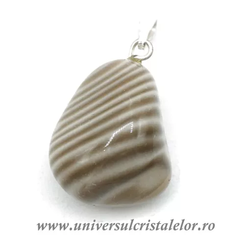 Pandantiv flint stone