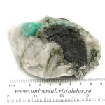 Smarald cristal unicat