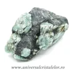 Smarald cristal unicat