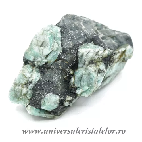 Smarald cristal unicat