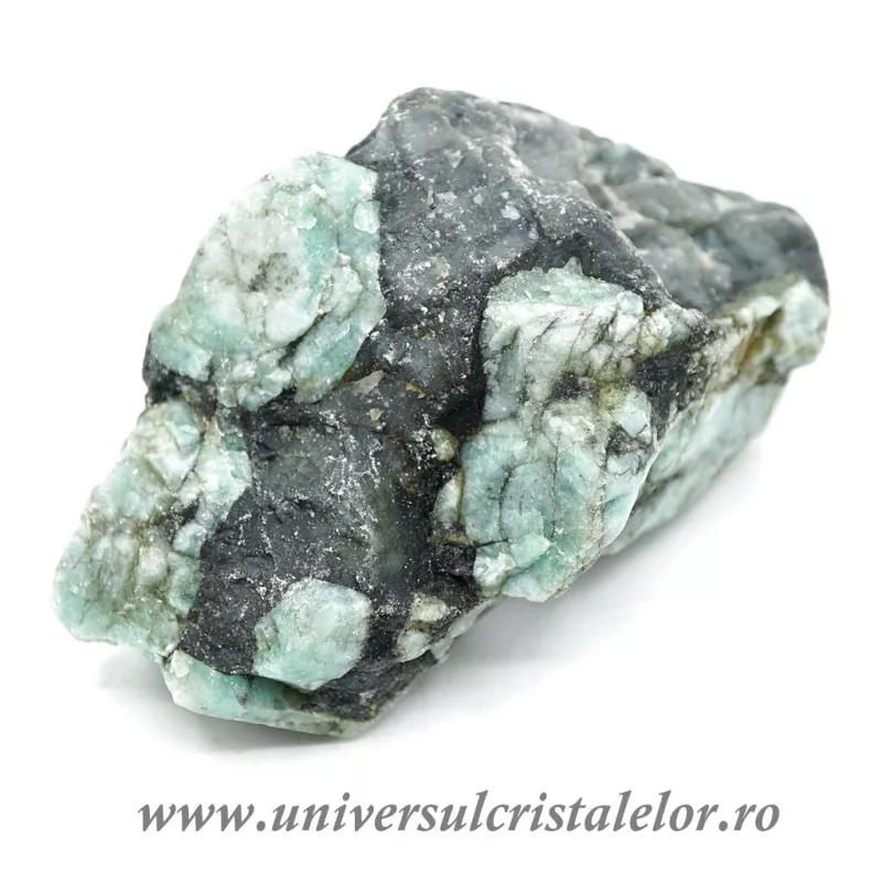 Smarald cristal unicat