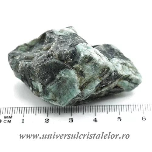 Smarald cristal unicat