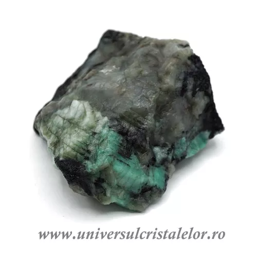 Smarald cristal unicat