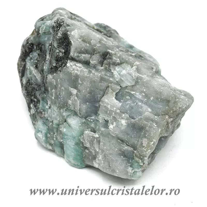 Smarald cristal unicat Smarald cristal unicat