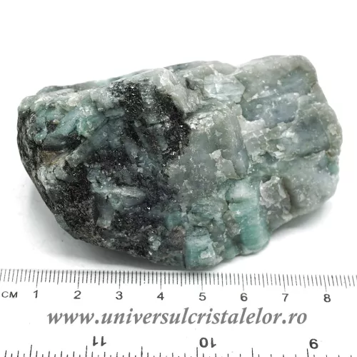 Smarald cristal unicat Smarald cristal unicat