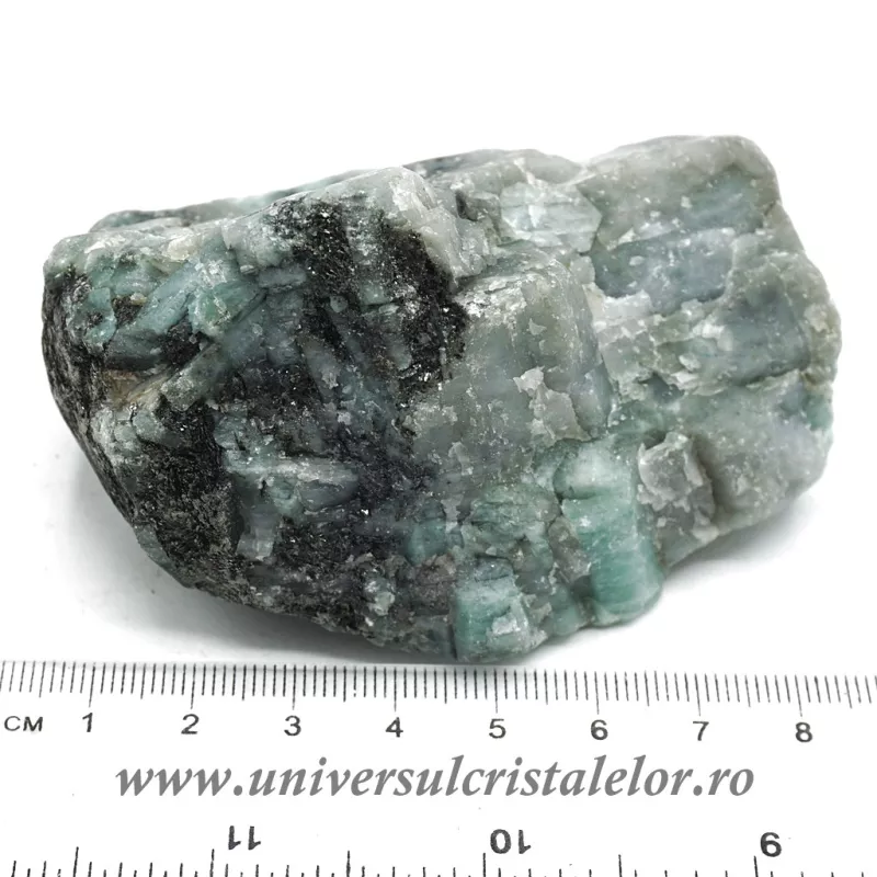 Smarald cristal unicat Smarald cristal unicat