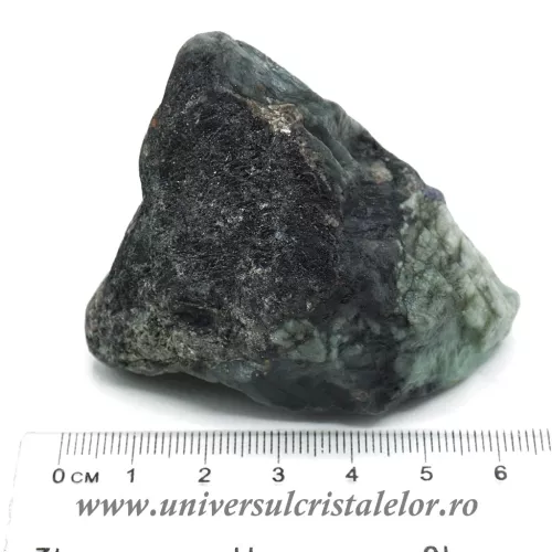 Smarald mineral unicat m02 Smarald mineral unicat m02