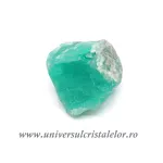 Smarald cristal unicat Smarald cristal unicat