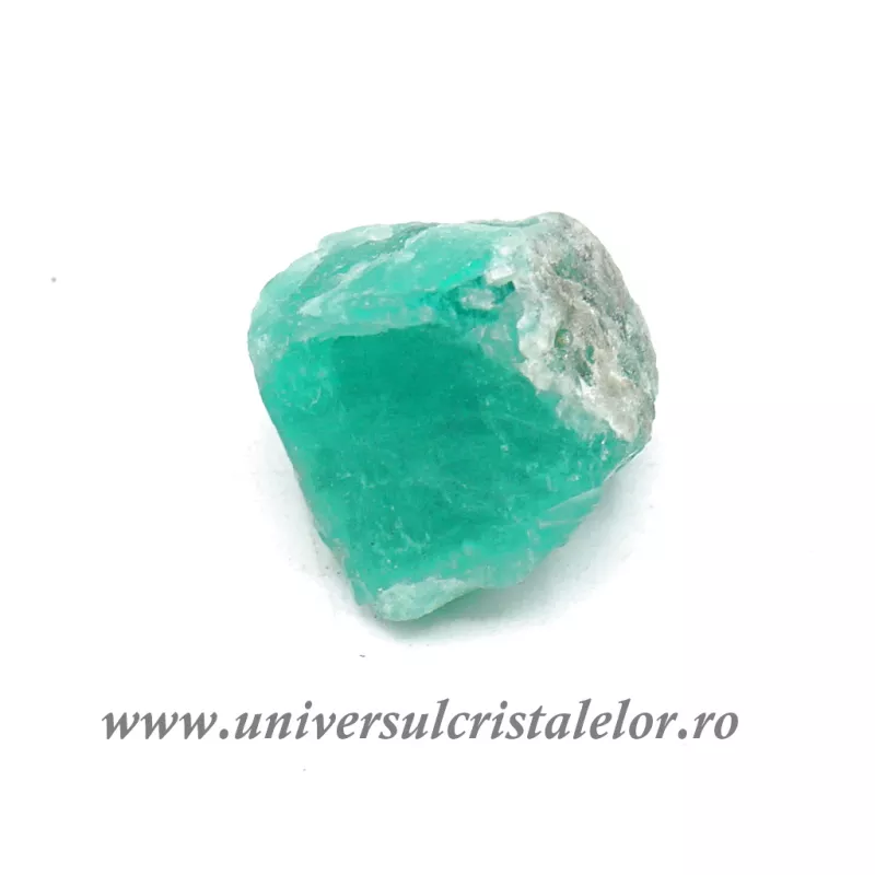 Smarald cristal unicat Smarald cristal unicat