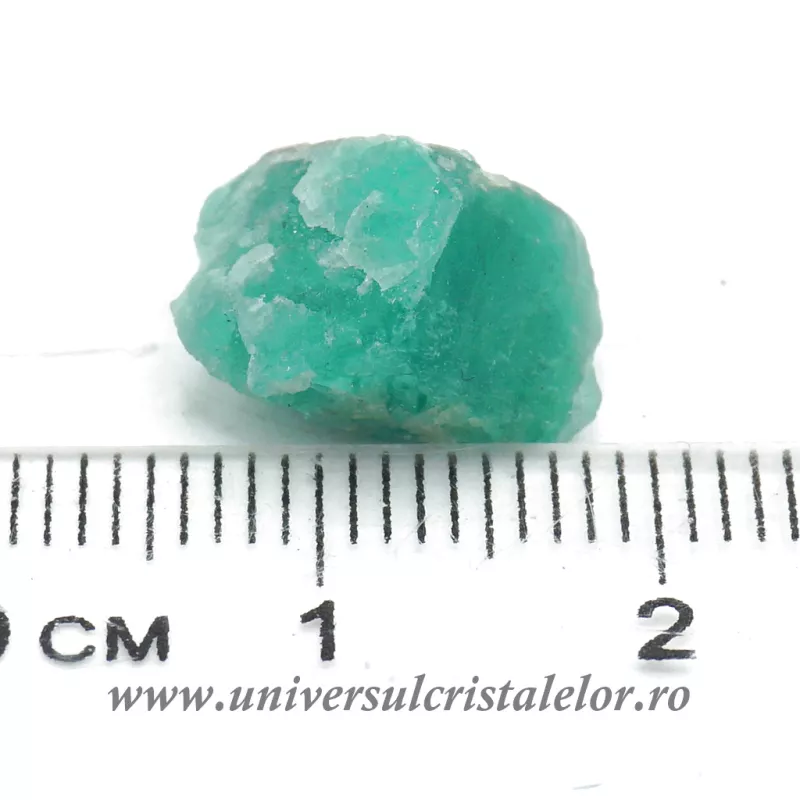 Smarald cristal unicat Smarald cristal unicat