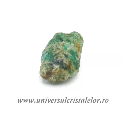Smarald mineral unicat m01 Smarald mineral unicat m01