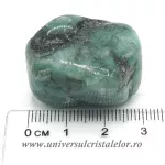 Smarald piatra rulata Smarald piatra rulata