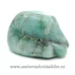 Smarald piatra rulata