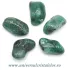 Smarald piatra rulata