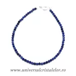 Bratara sodalit rotund fatetat 2,7 mm