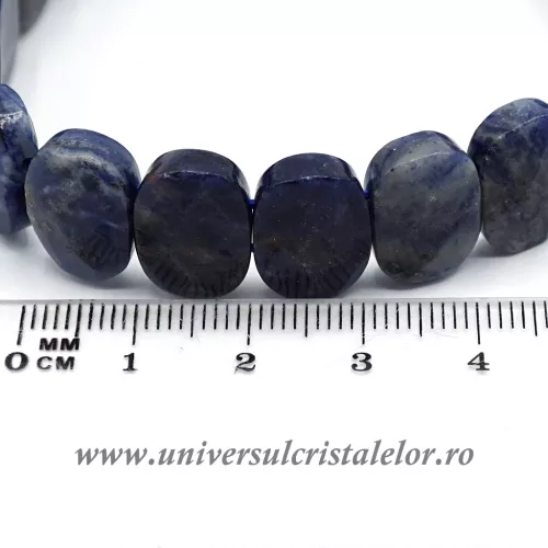 Bratara sodalit fatetat