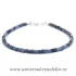 Bratara sodalit cub fatetat - 2,5mm