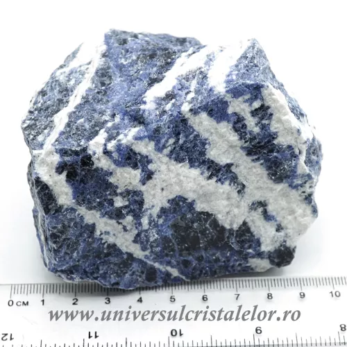 Sodalit brut m1