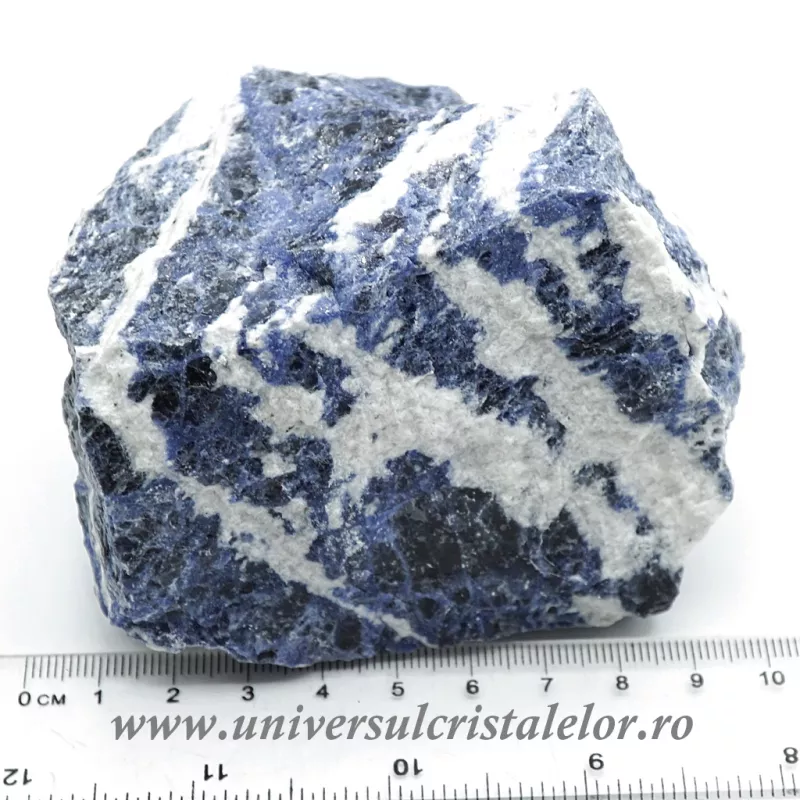 Sodalit brut m1