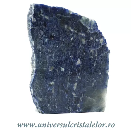 Sodalit cu baza Sodalit cu baza