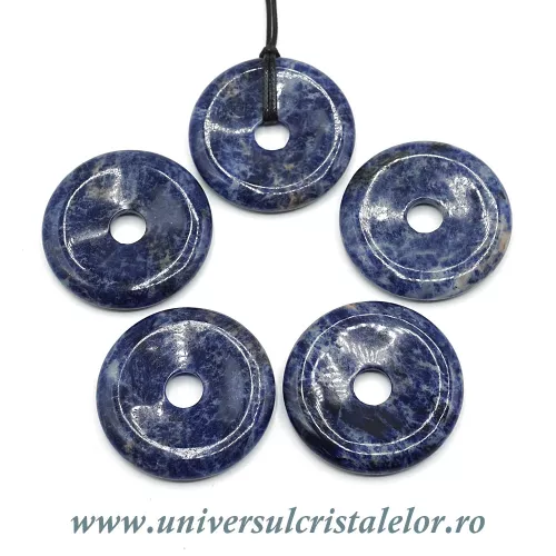 Piatra Pi sodalit Piatra Pi sodalit