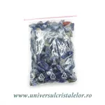 Pietre chips sodalit Pietre chips sodalit