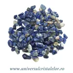Pietre chips sodalit Pietre chips sodalit