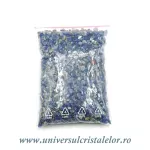 Pietre chips sodalit Pietre chips sodalit